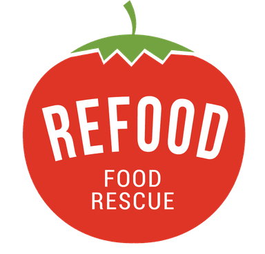 Refood logo