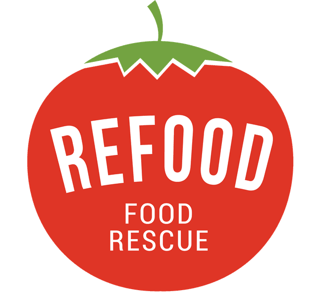 Refood logo