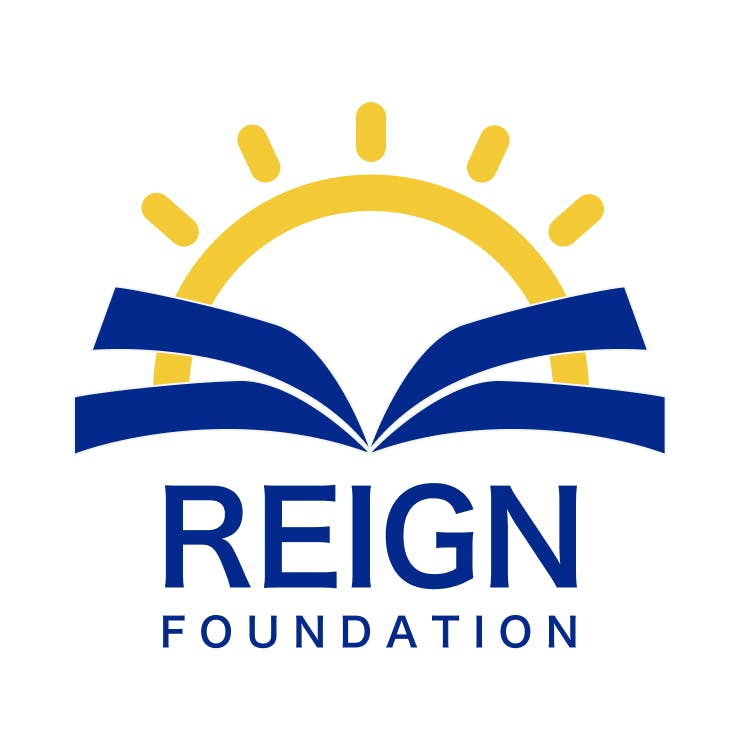 Reign Foundation Logo