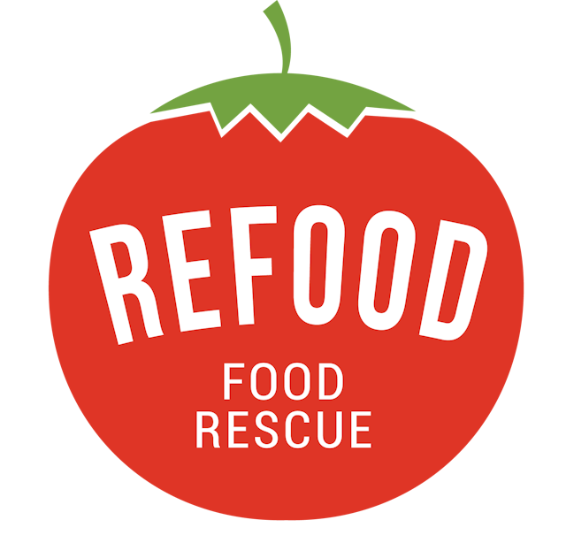 Refood logo